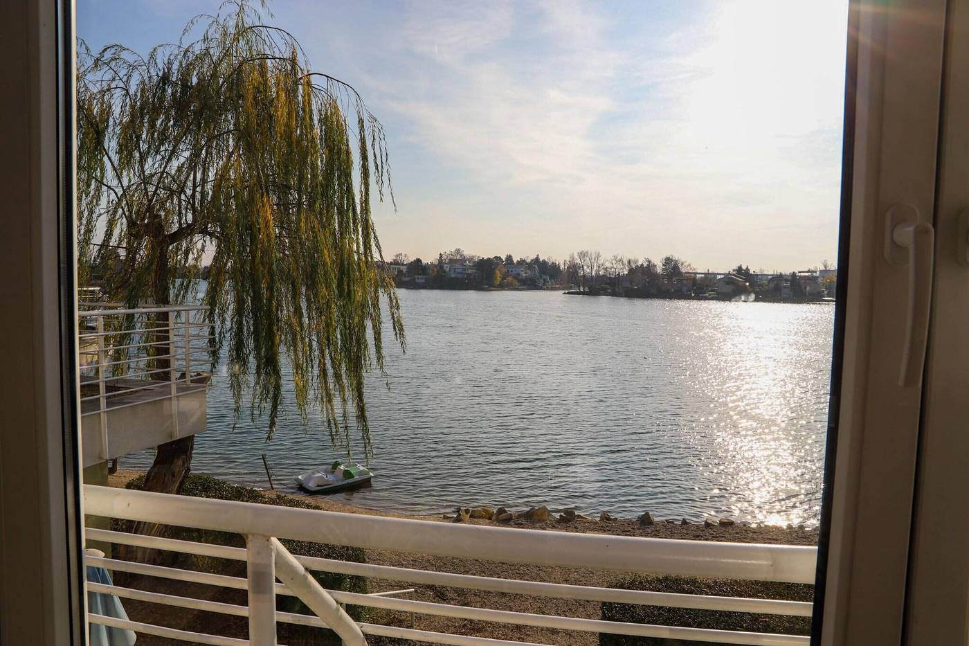 Hotel Zátoka-Slovakia-Senec, Slovensko-General view-3