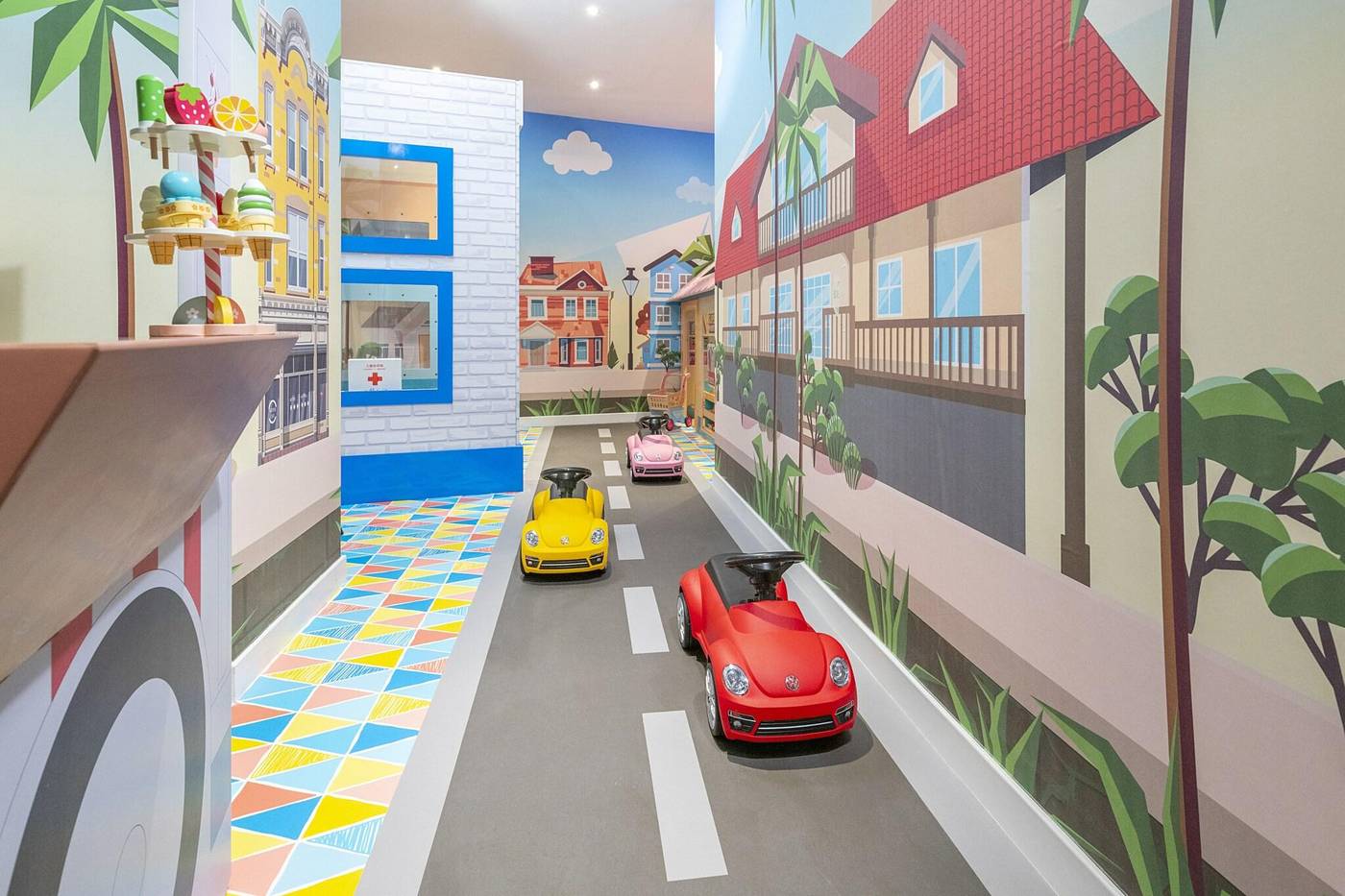 Dorsett-Tsuen-Wan-Hong-Kong-Sports-and-Entertainment-52