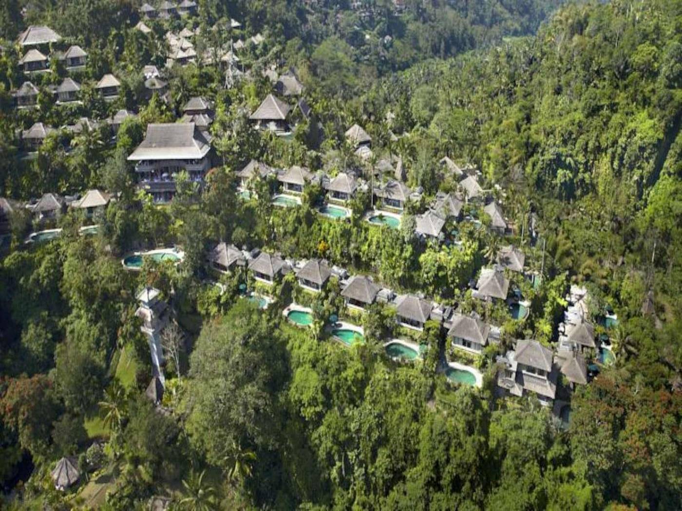 The Royal Pita Maha-Indonesia-UBUD-General view-3