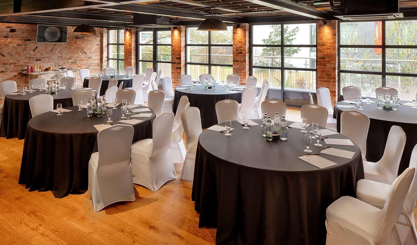 The Address Citywest-Ireland-DUBLIN-Room-10