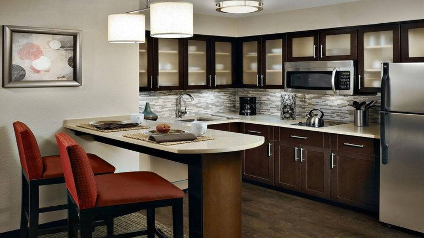 Staybridge Suites Washington D.C. Greenbelt - United States - LANHAM - General view - 5