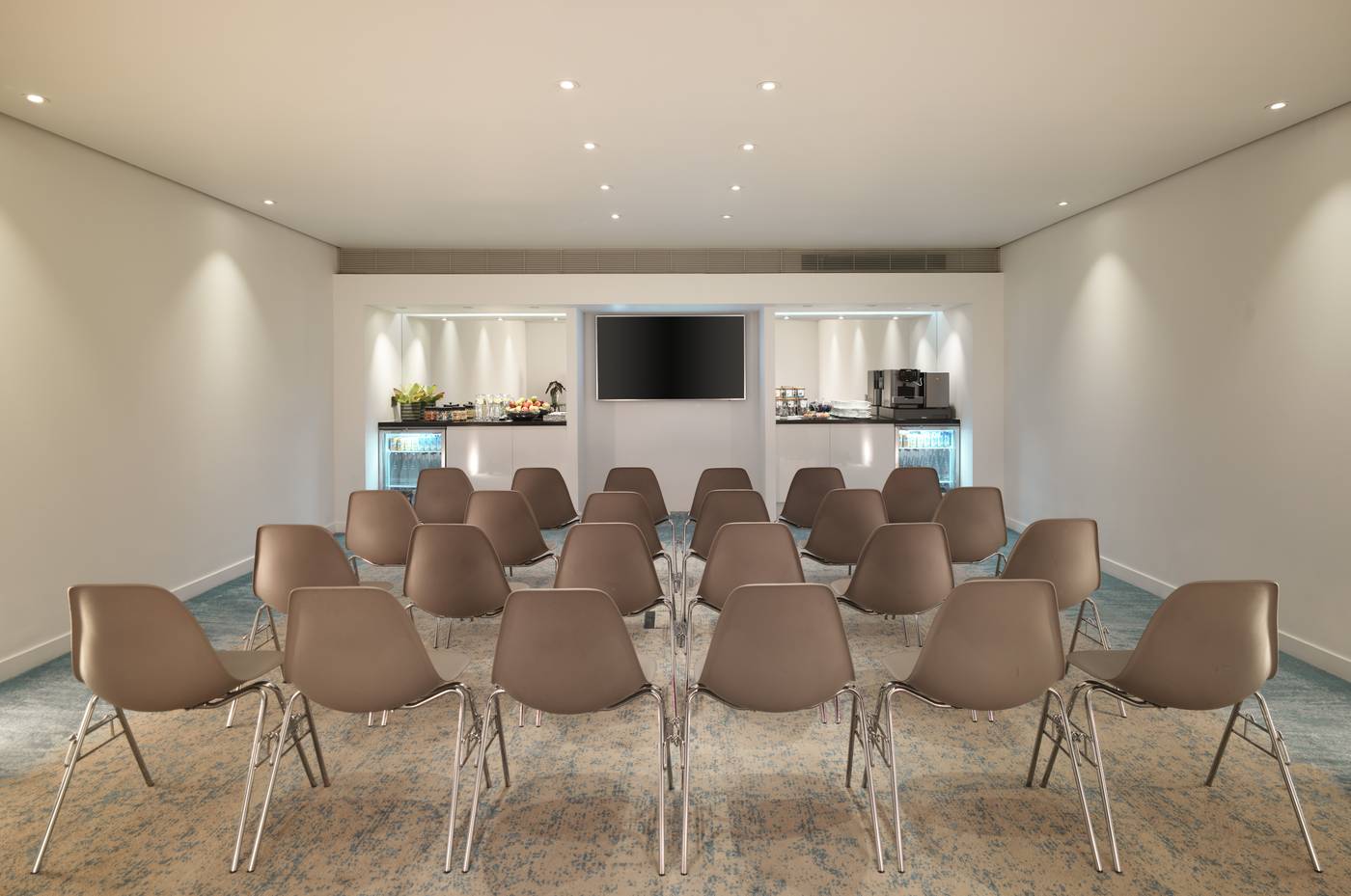 St Martins Lane - United Kingdom - LONDON - Conferences - 2