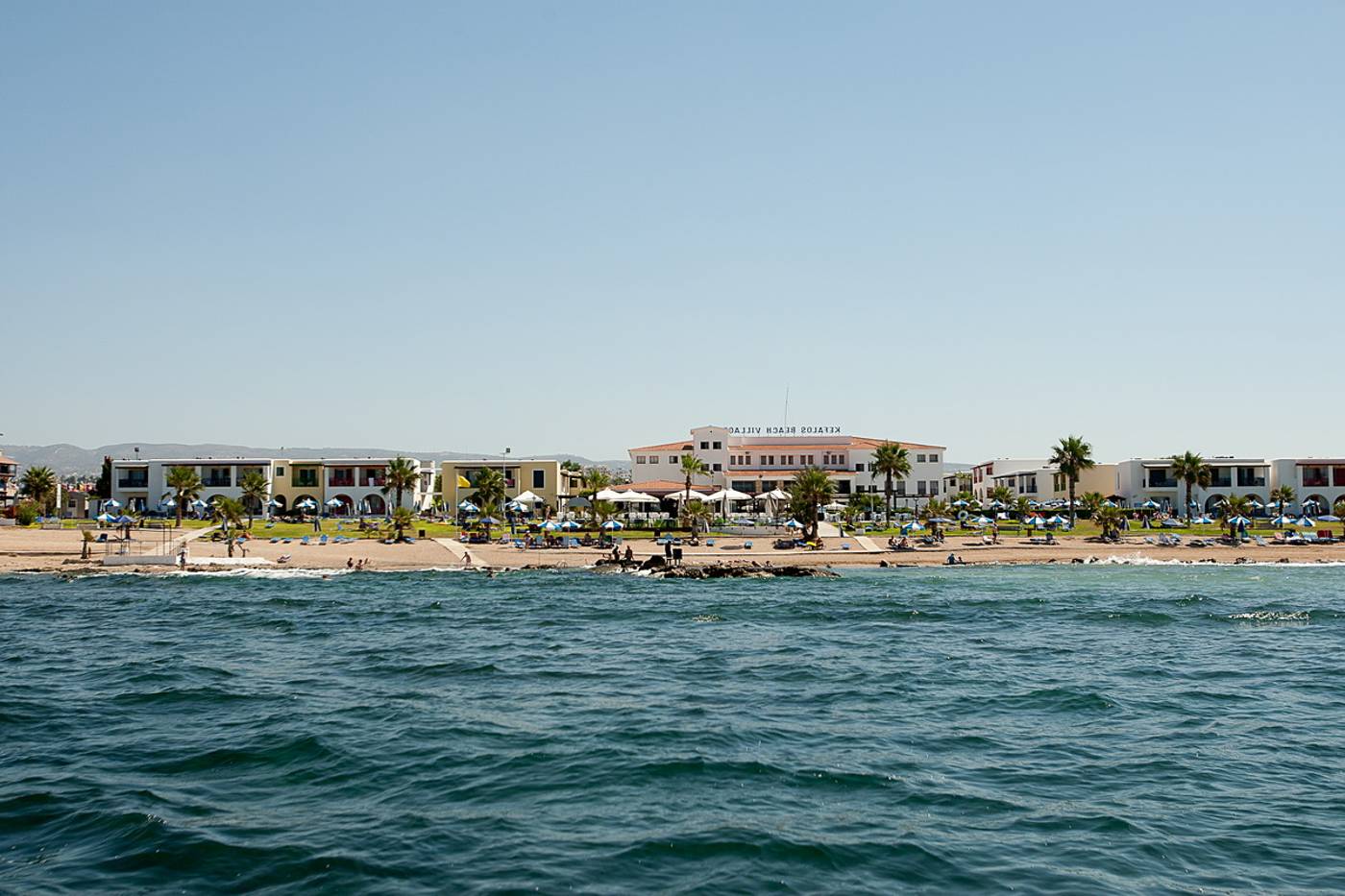 Kefalos-Beach-Tourist-Village-Beach-81