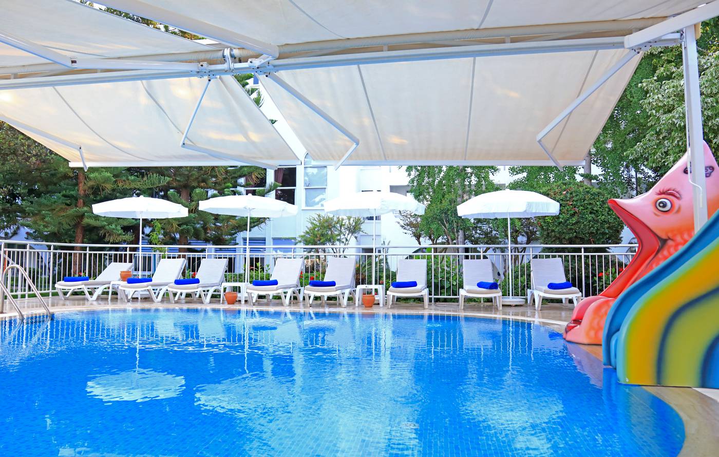 Labranda Alantur Resort