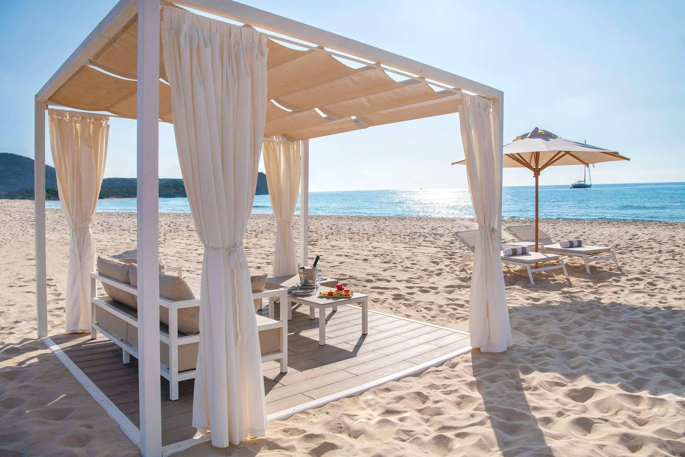 Conrad Chia Laguna Sardinia-Italy-SOUTH SARDINIA-General view-8