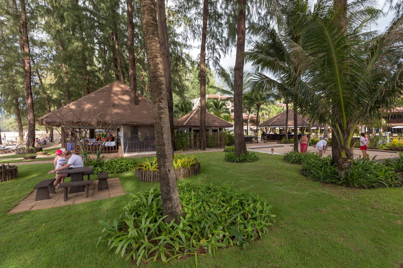 Best-Western-Premier-Bangtao-Beach-Resort-and-Spa-General-view-11