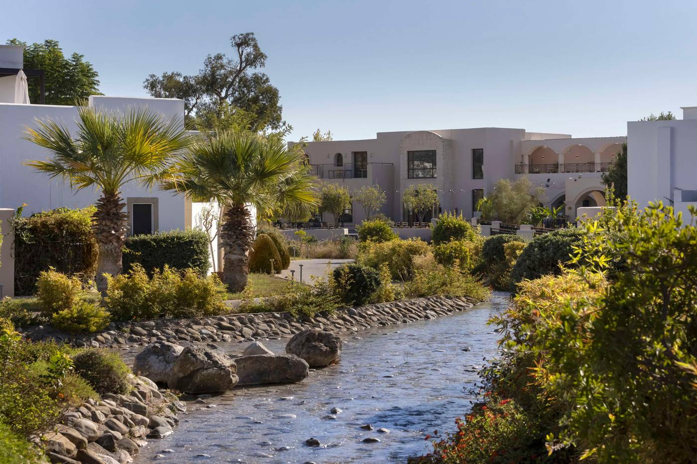 Lindian-Village-All-Inclusive-Resort-Rhodes--Curio-Collection-by-Hilton-General-view-13