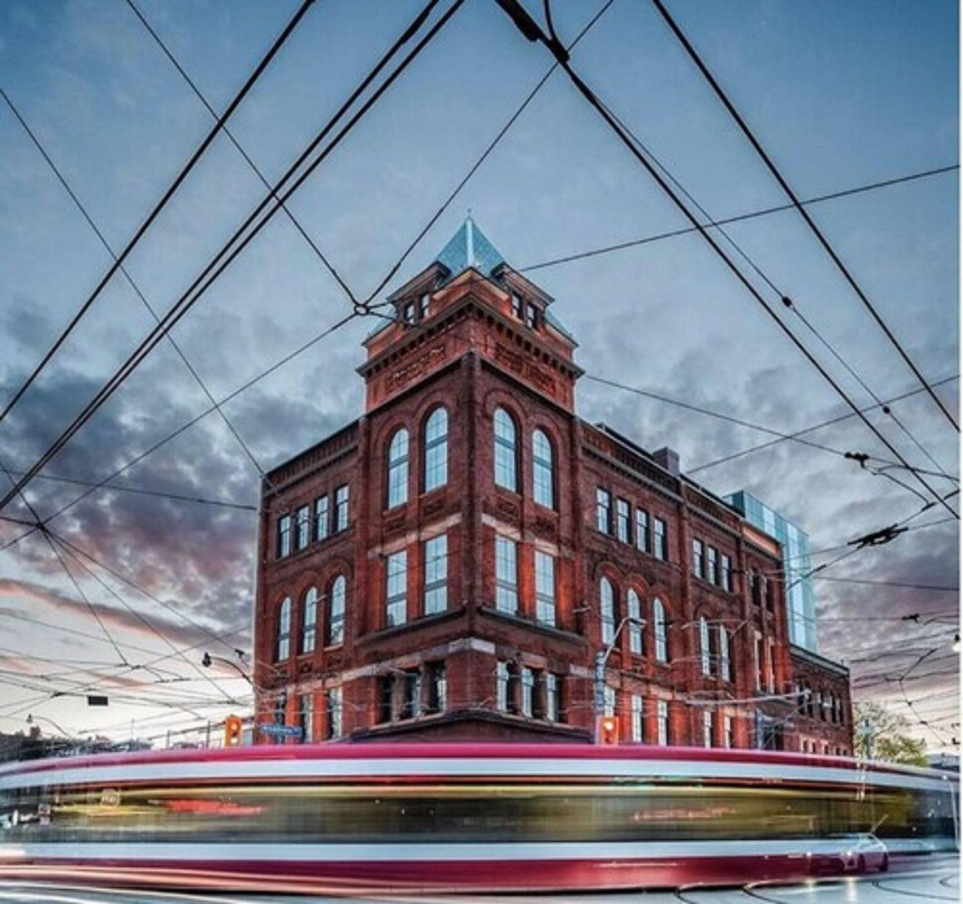 The Broadview Hotel-Canada-Toronto-General view-5