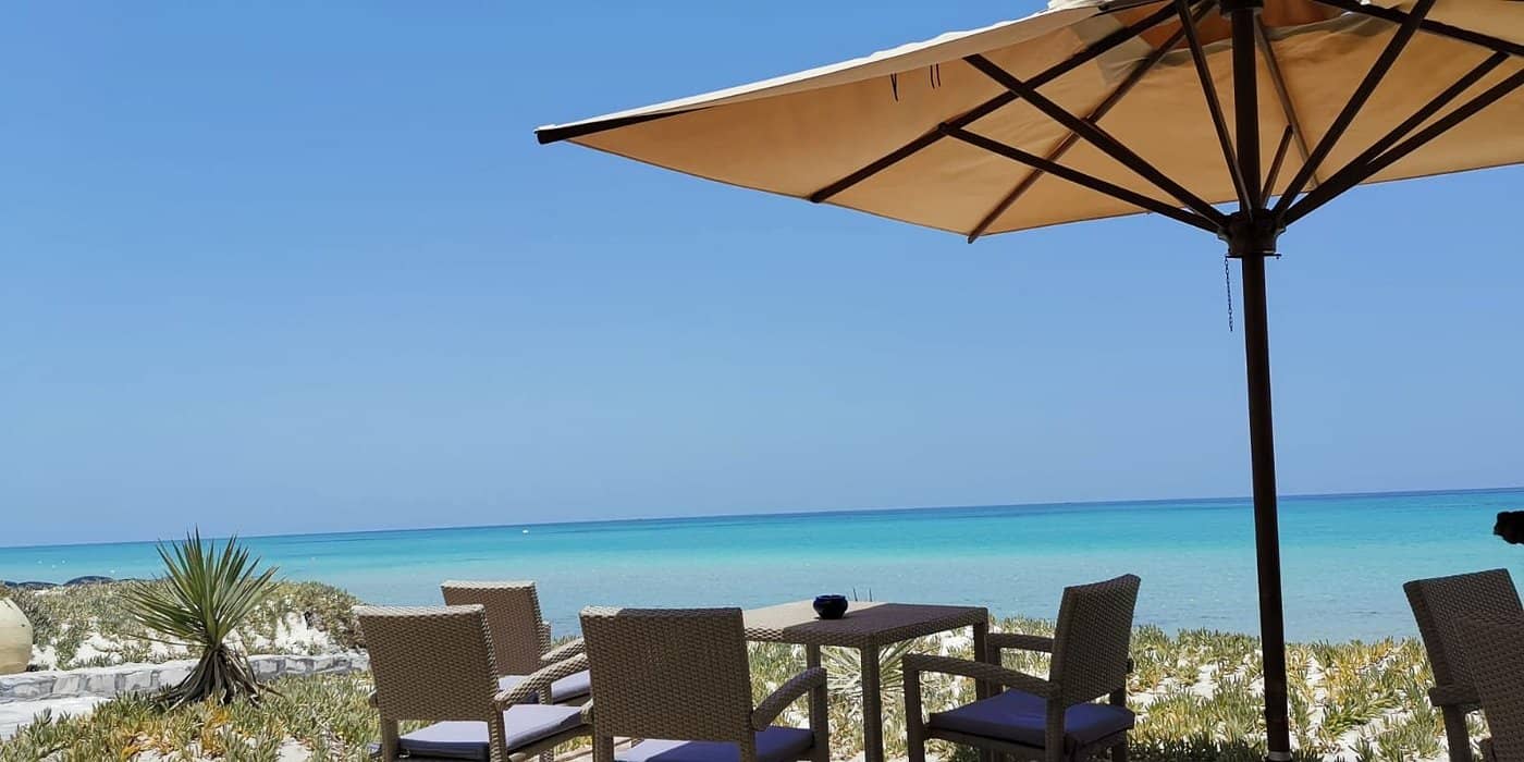 Ulysse Djerba Thalasso 06.08