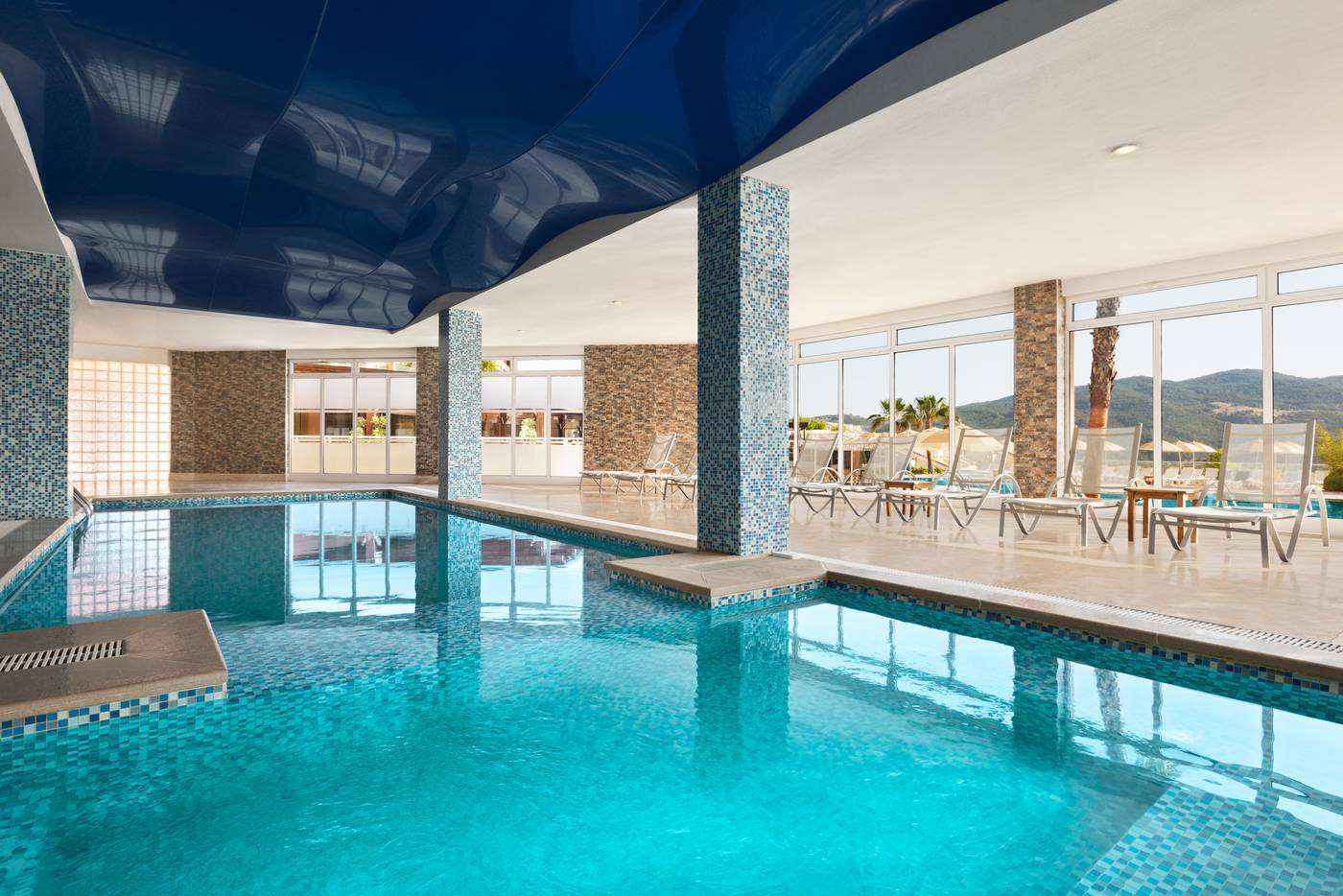 Kusadasi-Golf---Spa-Resort-Pool-57