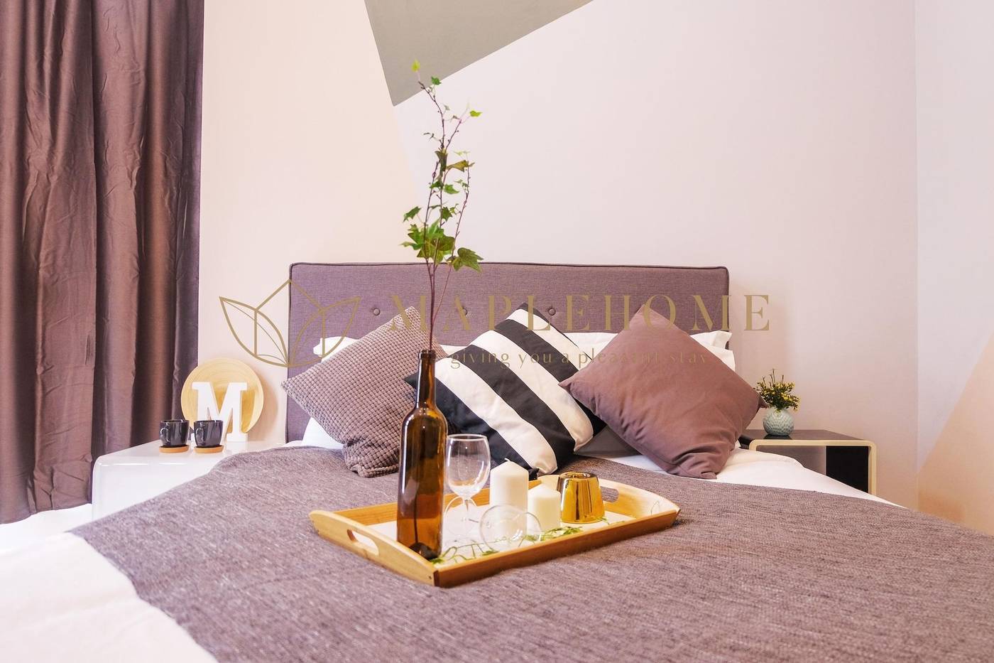 The Robertson Kuala Lumpur-Malaysia-KUALA LUMPUR-Room-7