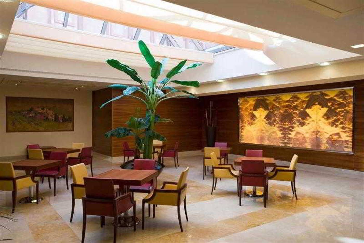 Four-Points-by-Sheraton-Siena-General-view-19