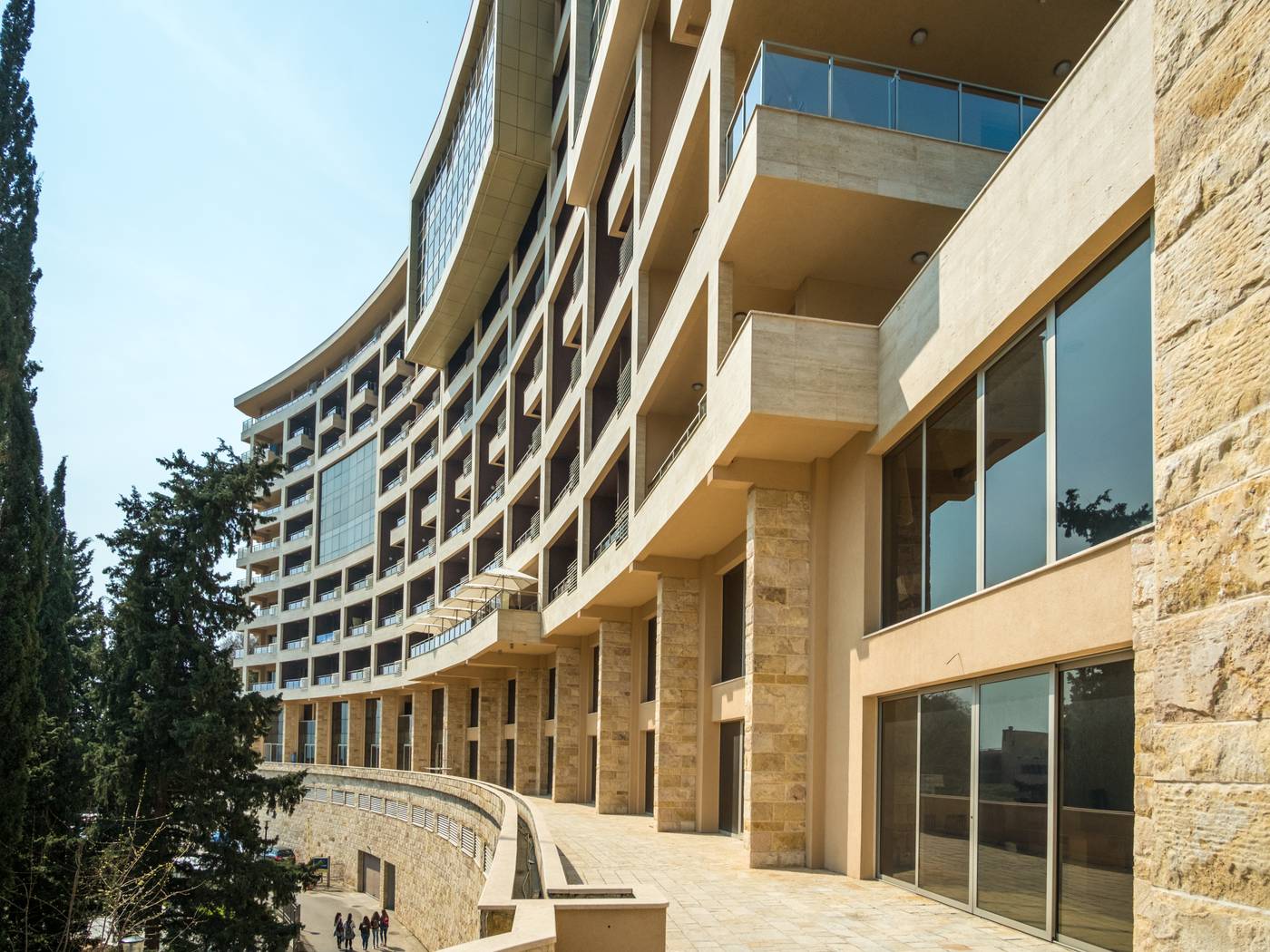 Hotel-Harmonia-by-Dukley-General-view-7