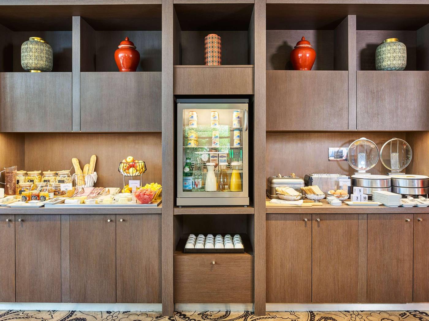 Hotel-Mercure-Paris-Tour-Eiffel-Grenelle-Restaurant-40