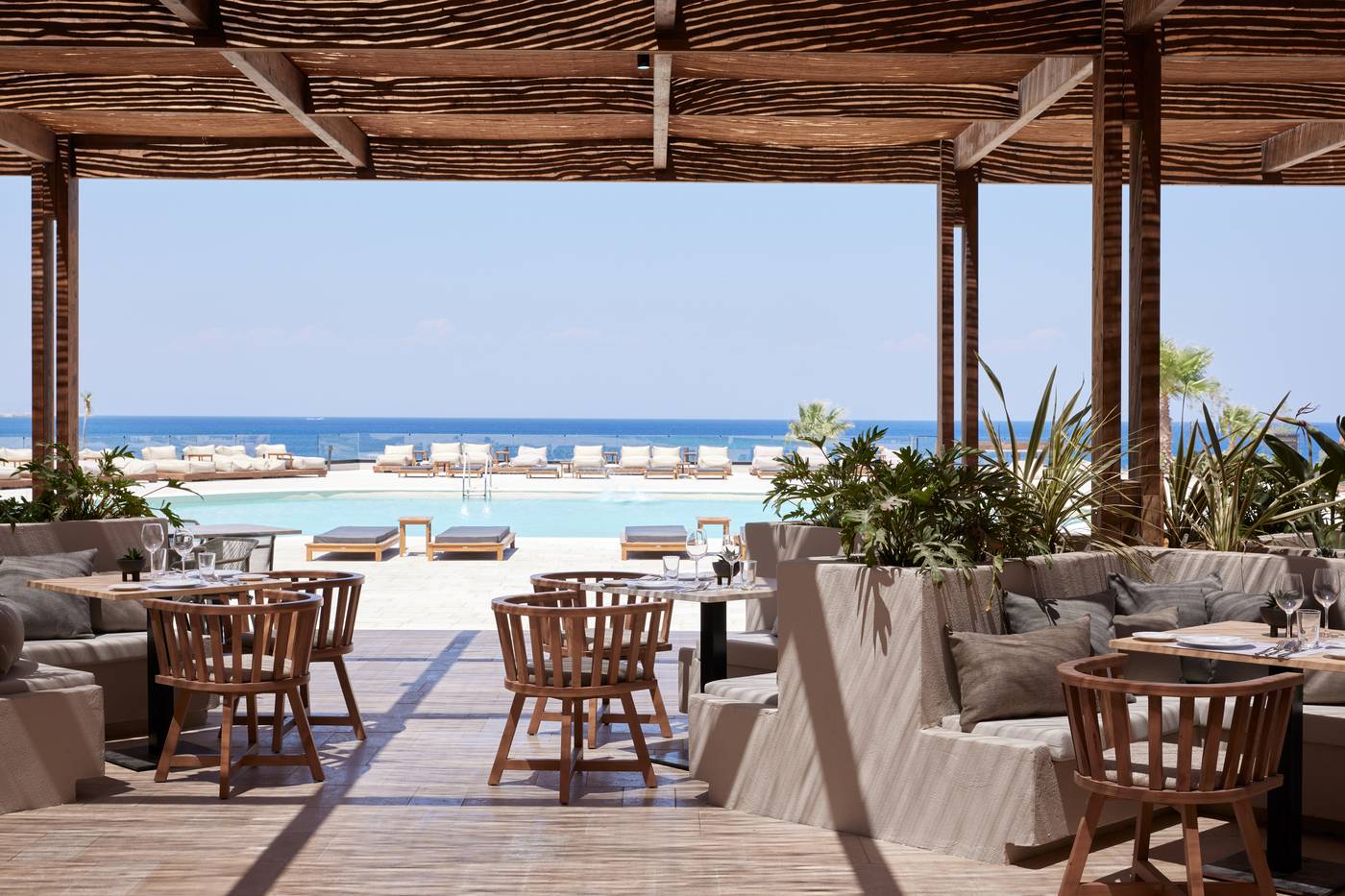 Elissa Lifestyle Resort