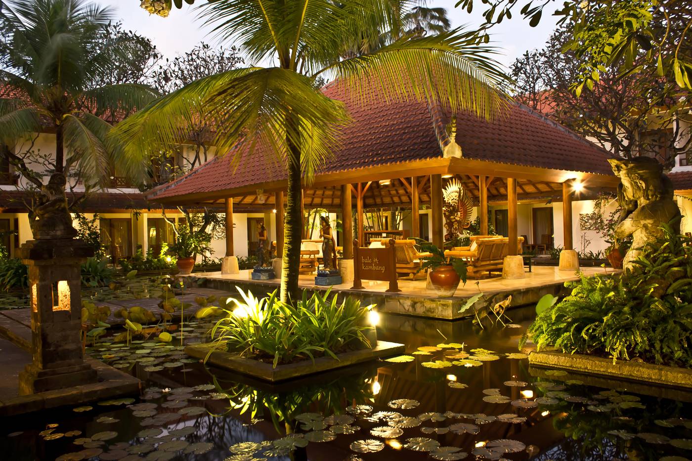 Bali Rani-Indonesia-KUTA-General view-1