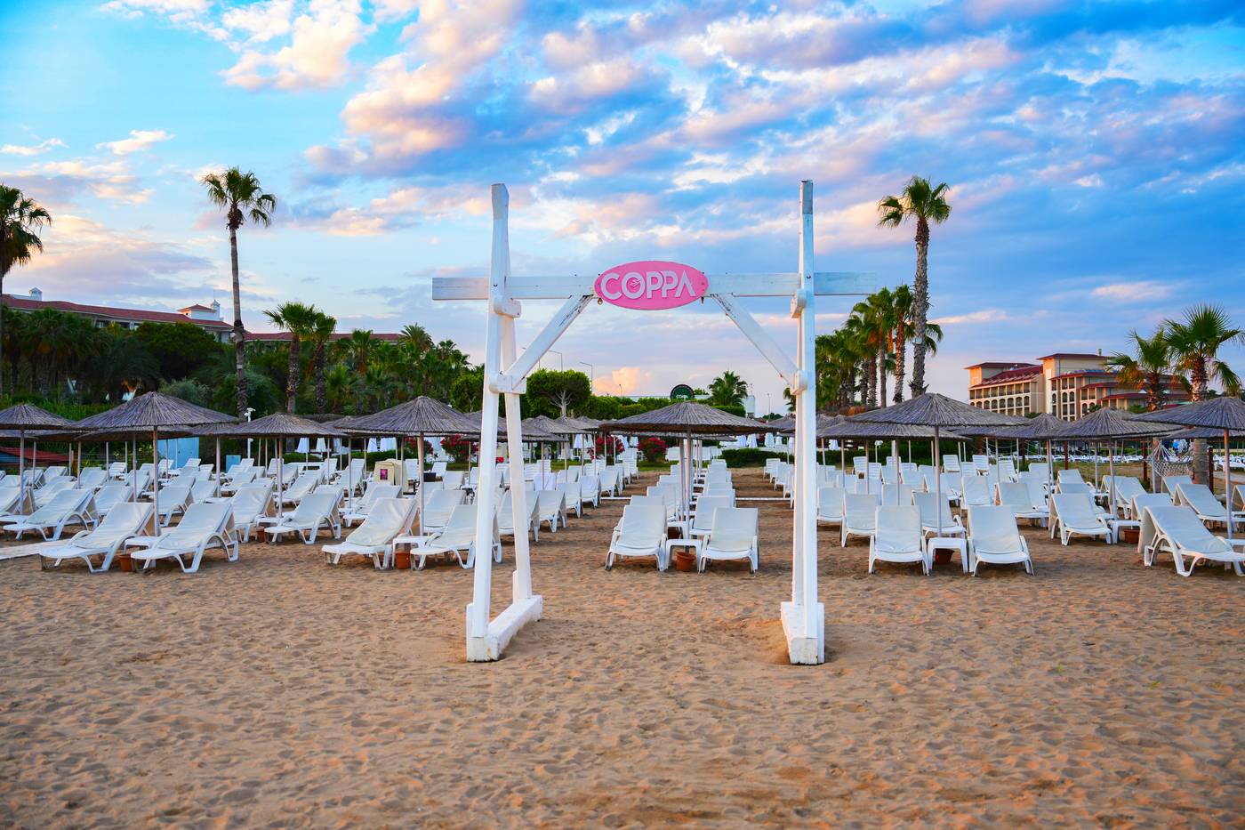 Prive Side Suite Hotel & Spa