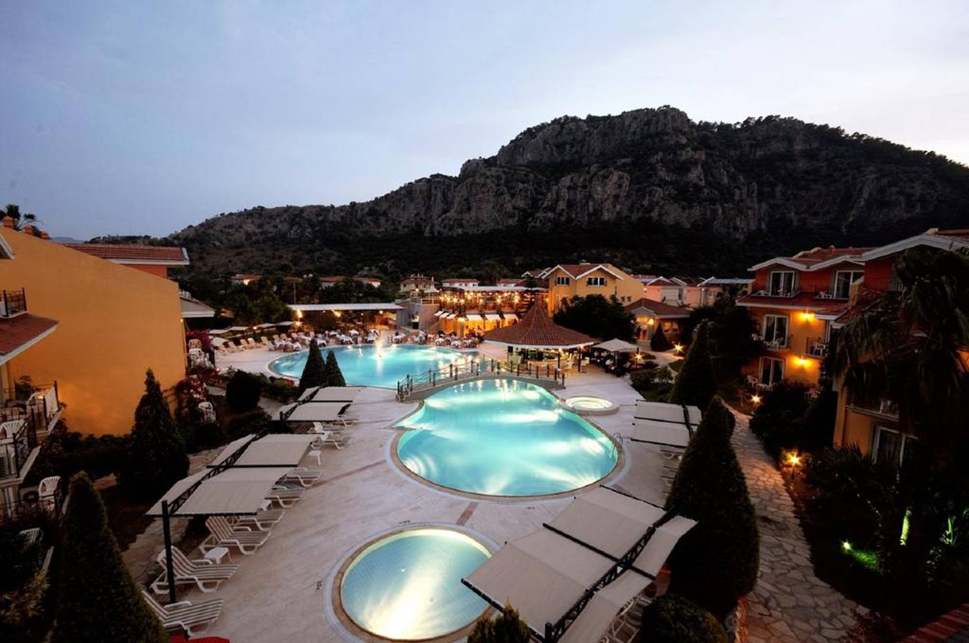 Alla Turca Club