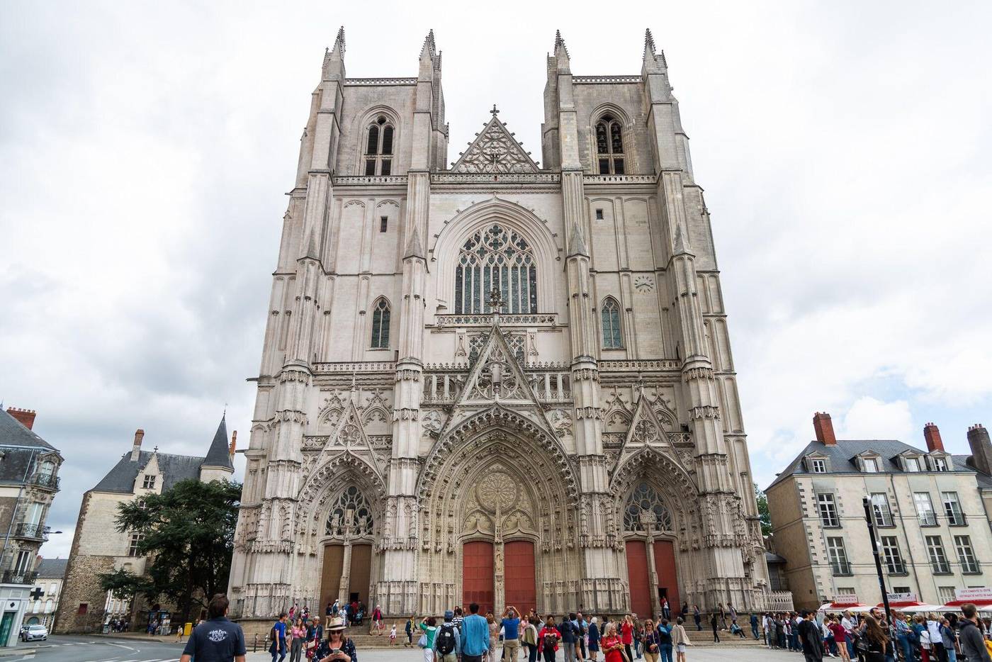 Sozo Hotel-France-NANTES-General view-6