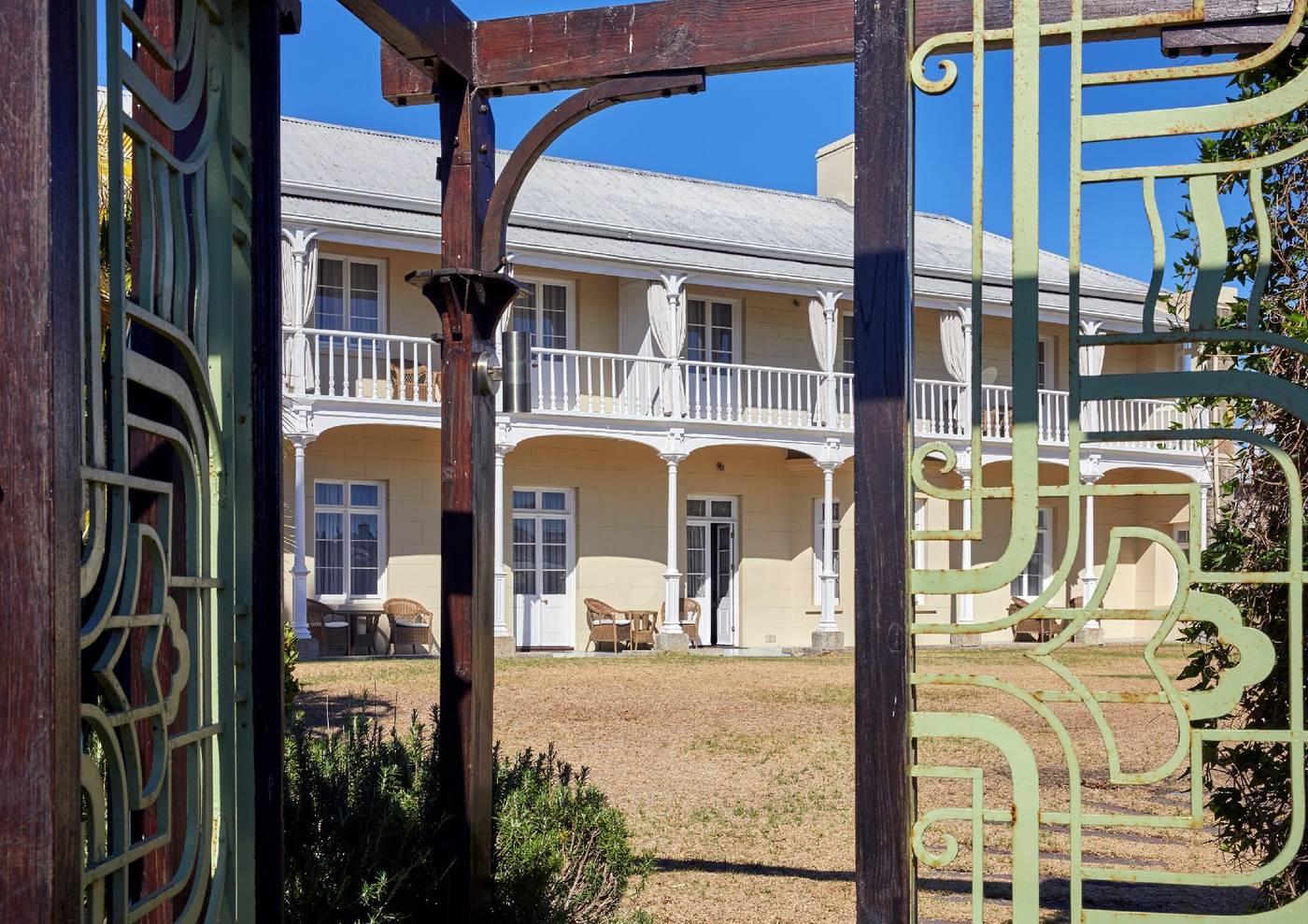 Dock-House-Boutique-Hotel-and-Spa-by-Newmark-General-view-1