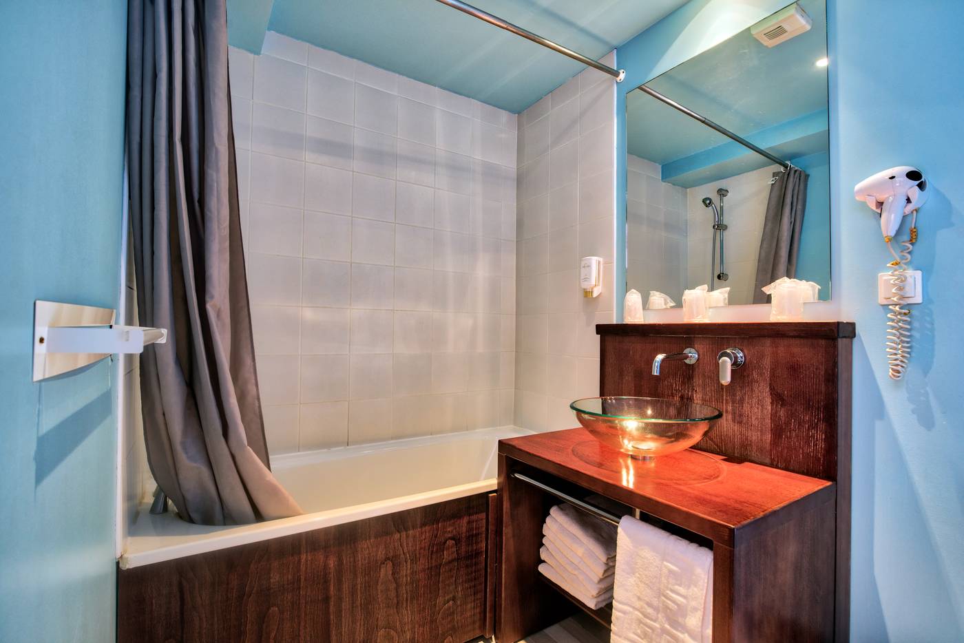 Zenitude Hôtel-Résidences Les Jardins de Lourdes-France-LOURDES-Room-5