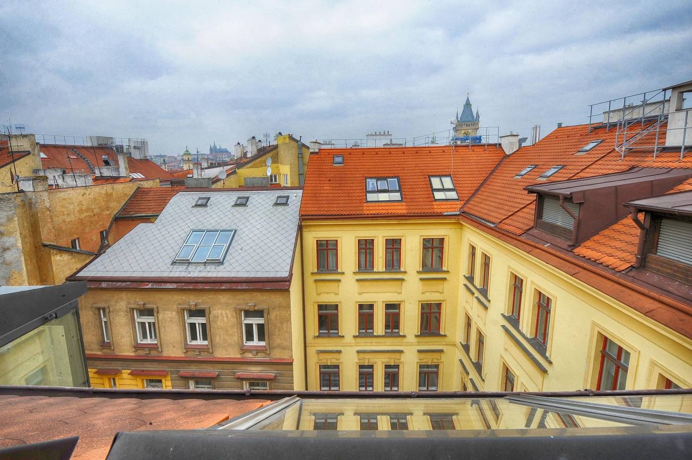 St-Havel-Residence-Room-1