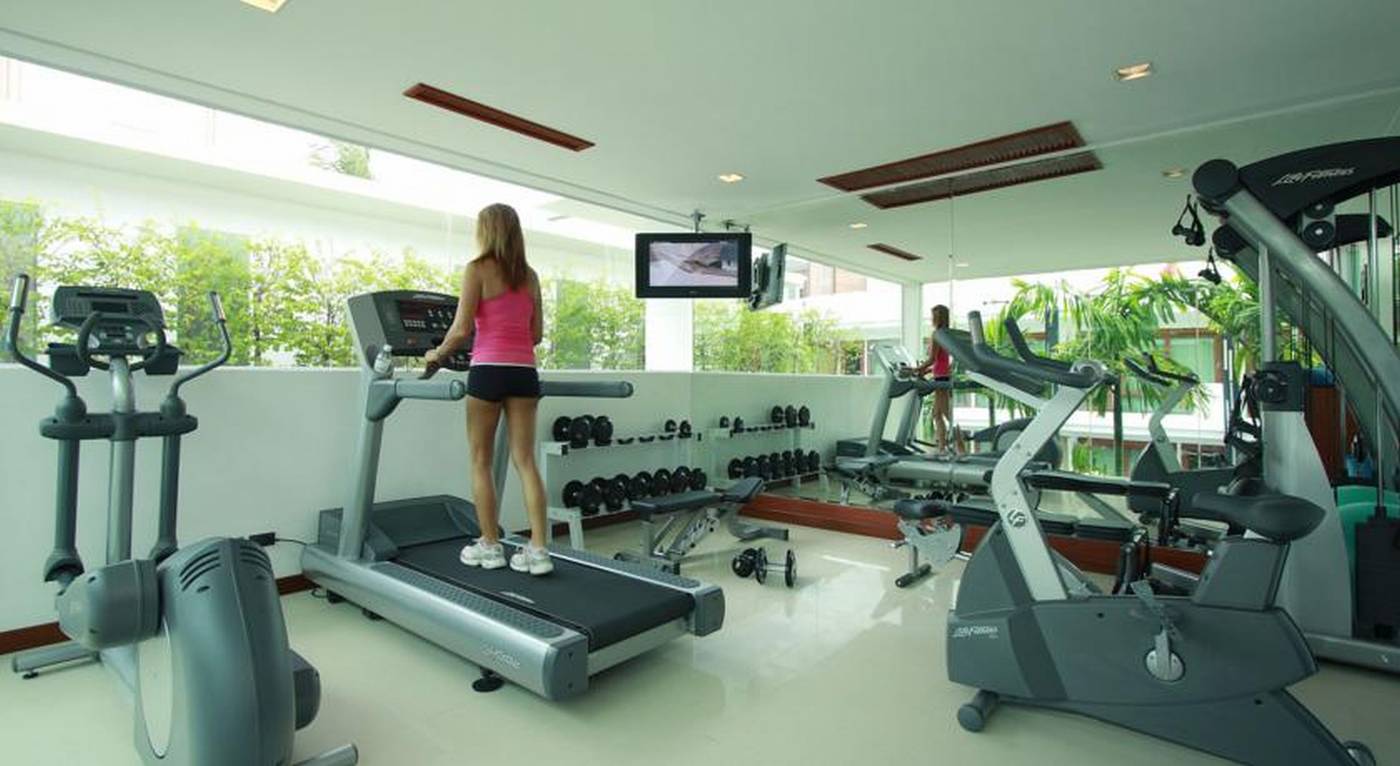 La-Flora-Resort-and-Spa-Patong-Sports-and-Entertainment-66