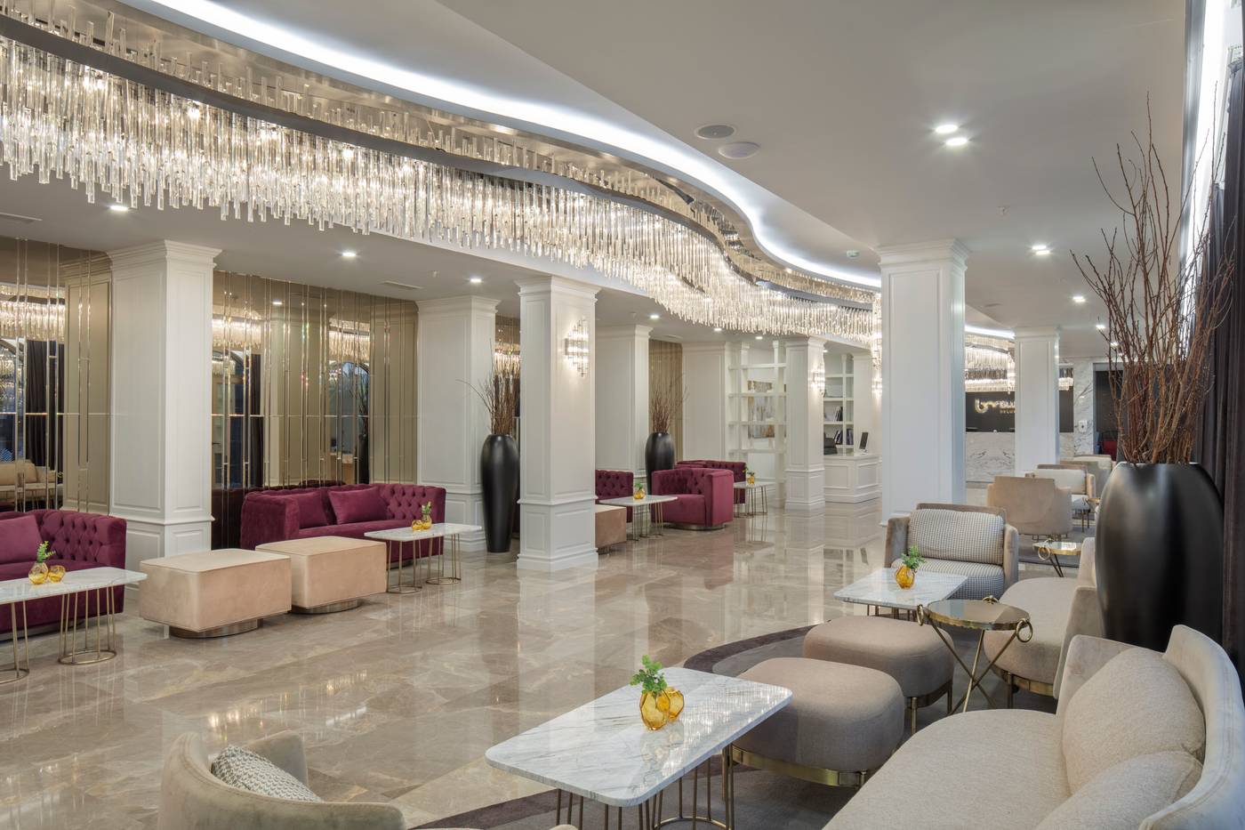 Blue Marlin Deluxe Spa & Resort