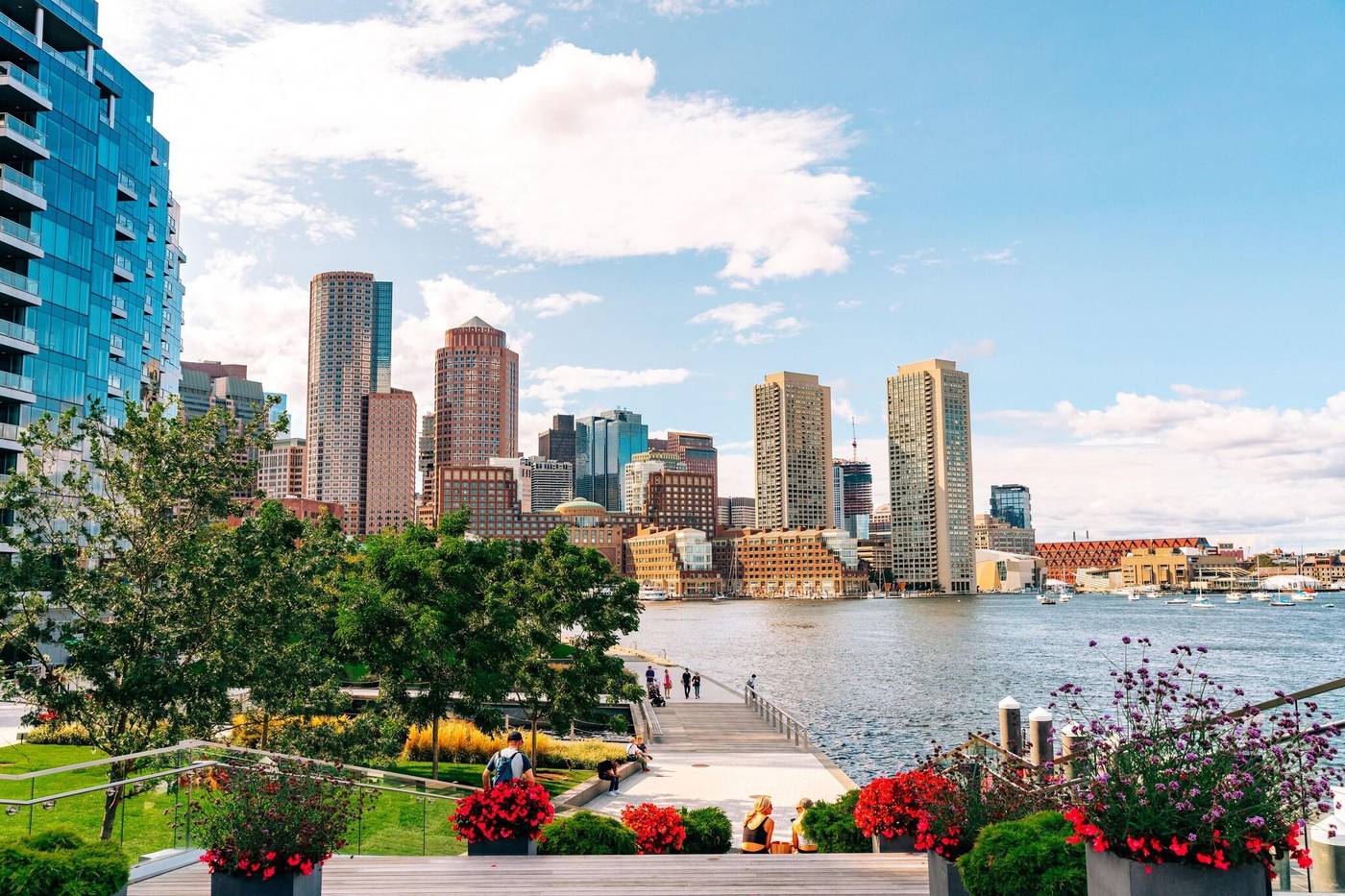 Westin-Boston-Waterfront-General-view-75