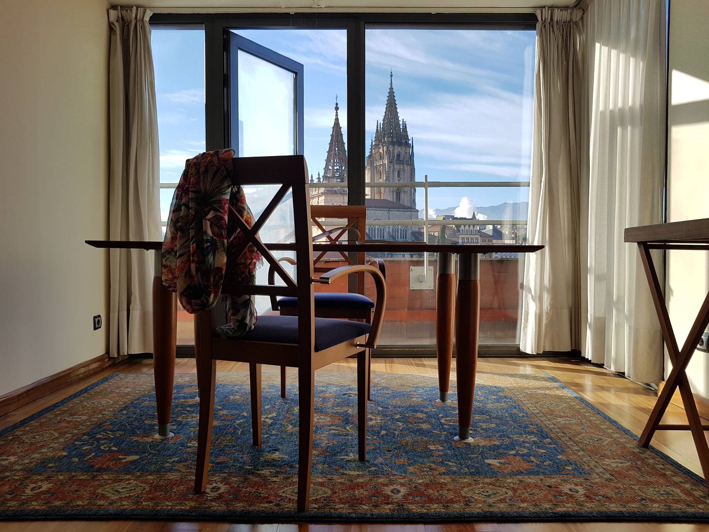 Hotel Gran Regente-Spain-OVIEDO-Room-7