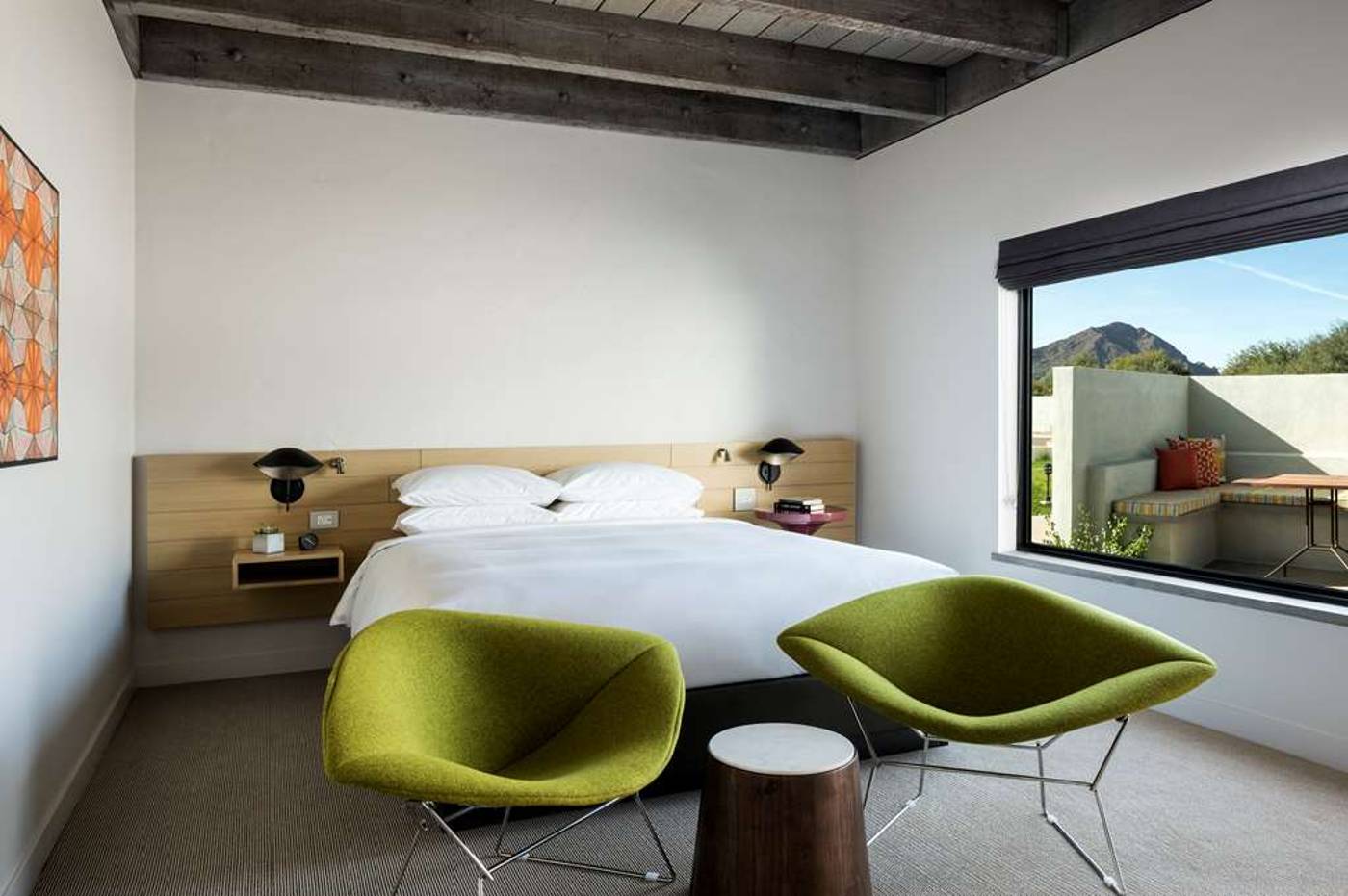 Holiday Inn Phoenix West-United States-PHOENIX-General view-8