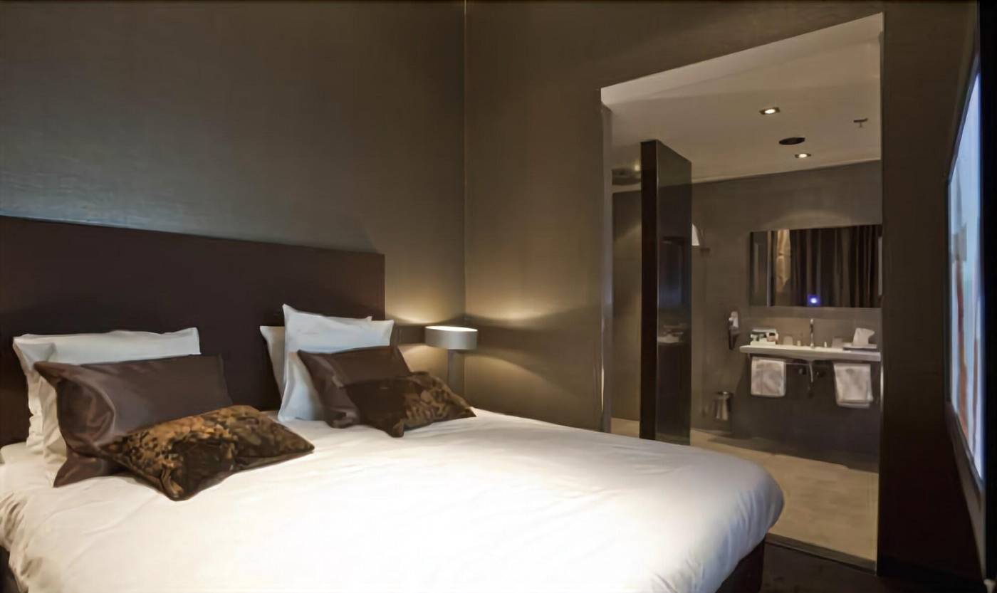 Van Der Valk Hotel Houten - Utrecht-Netherlands-HOUTEN-Room-5