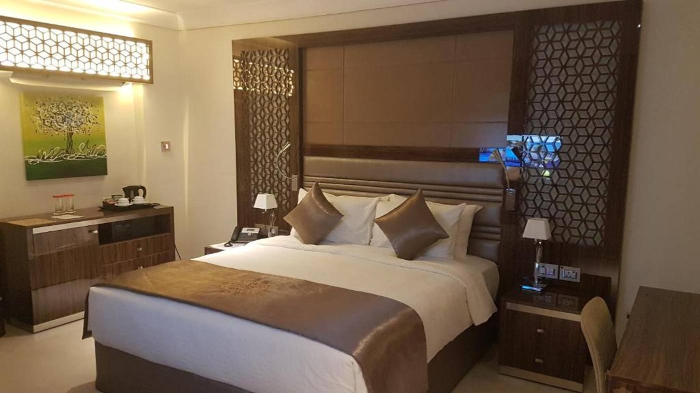 Tio Sea Resort Al Khor-Qatar-Al Khor; Doha-Room-5