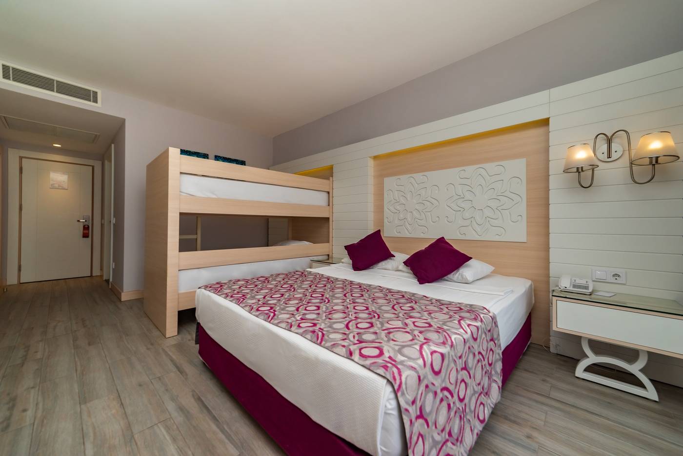 Sunmelia Beach Resort Hotel & SPA