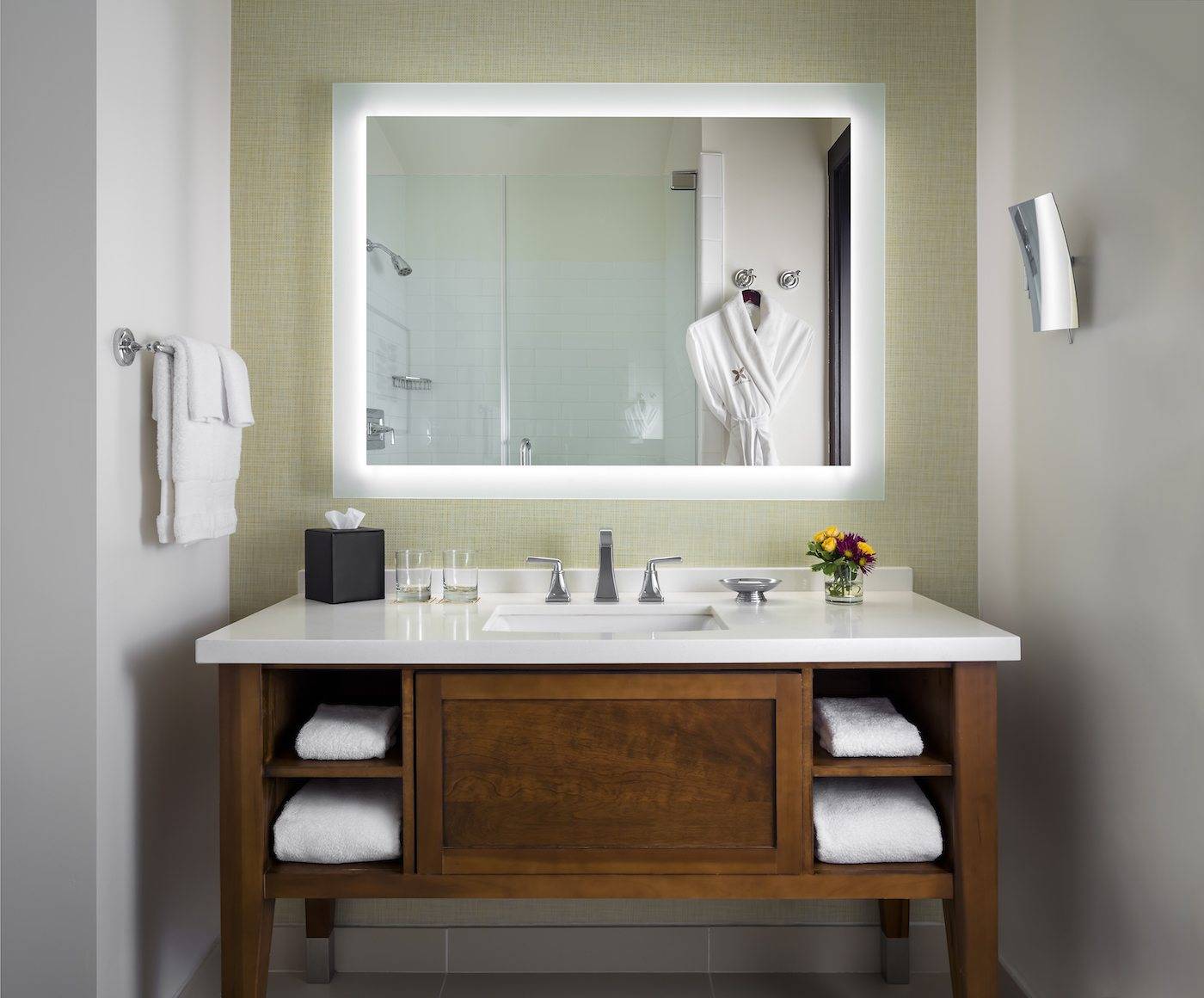 The Ambrose Hotel - United States - SANTA  MONICA - Room - 4