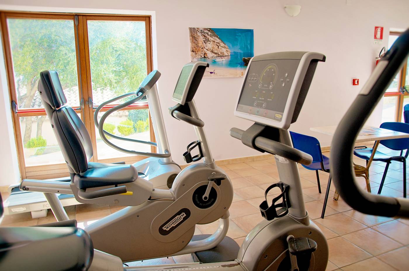 Club-Esse-Cala-Gonone-Beach-Village-Sports-and-Entertainment-74