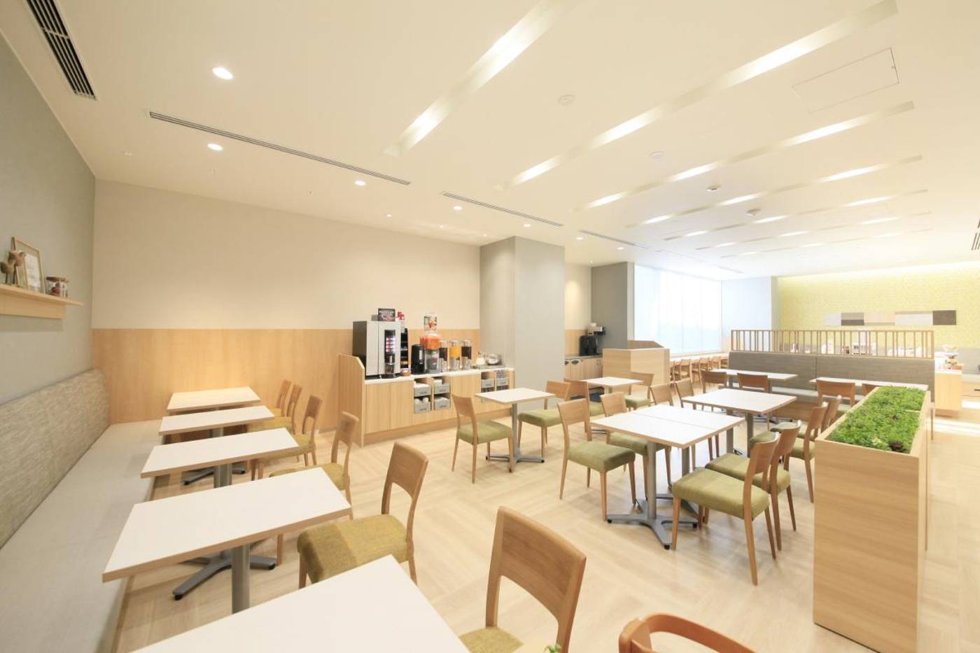 Keisei Richmond Hotel Tokyo Monzennakacho-Japan-Tokyo-General view-5