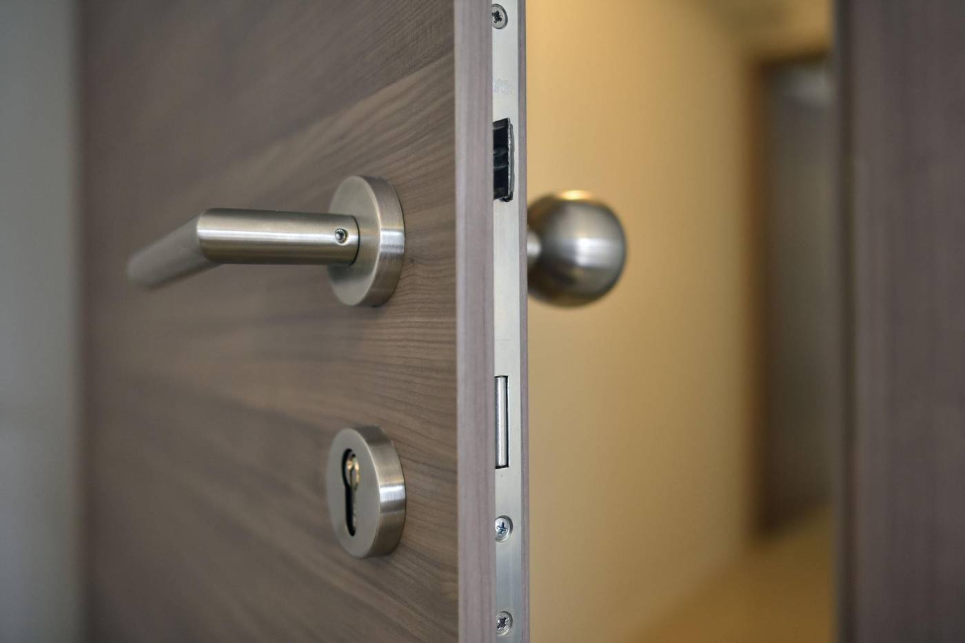 B&B Downtown Zagreb-Croatia-Zagreb-General view-3