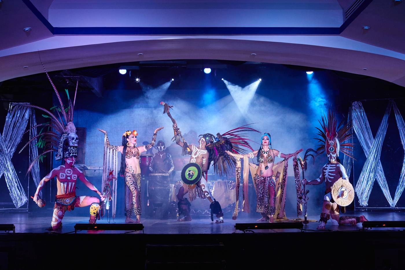 Occidental-Tucancun-Sports-and-Entertainment-62