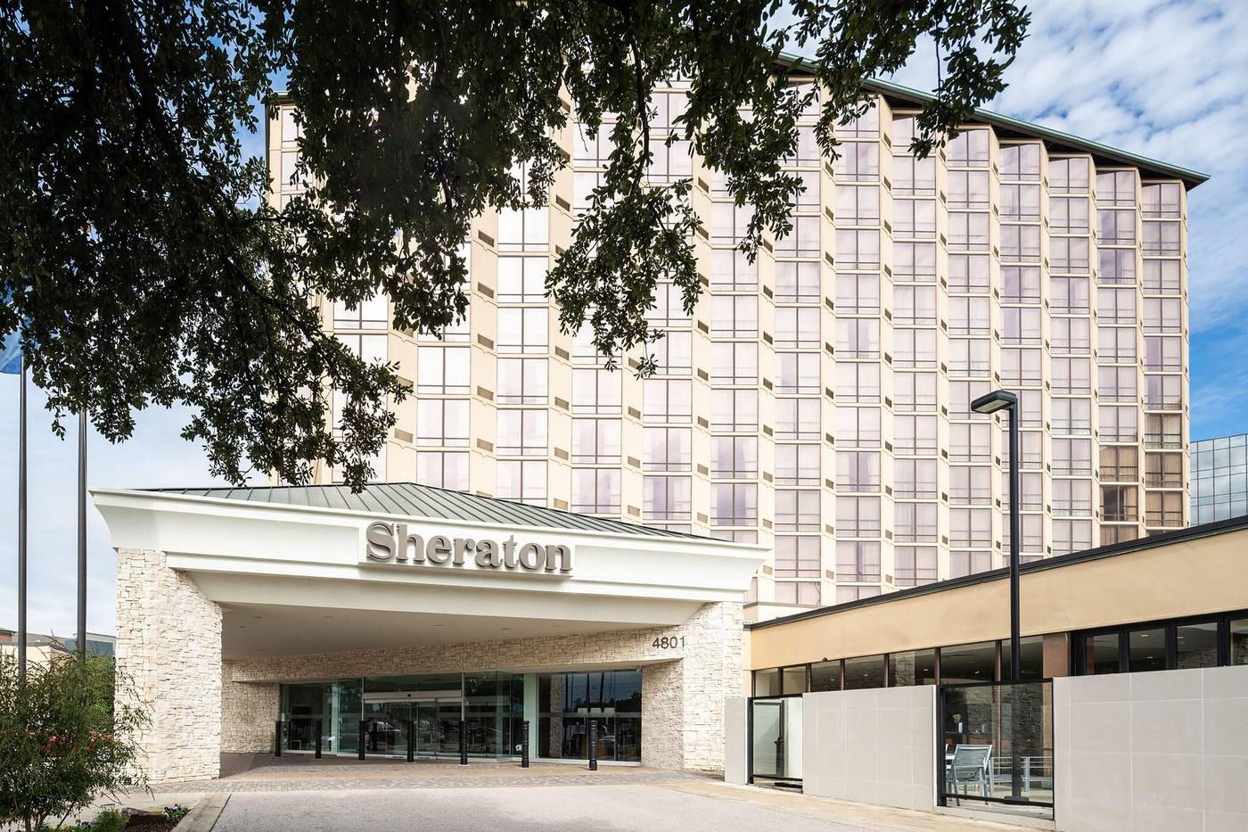 Sheraton Dallas Hotel By The Galleria-United States-Dallas-General view-6