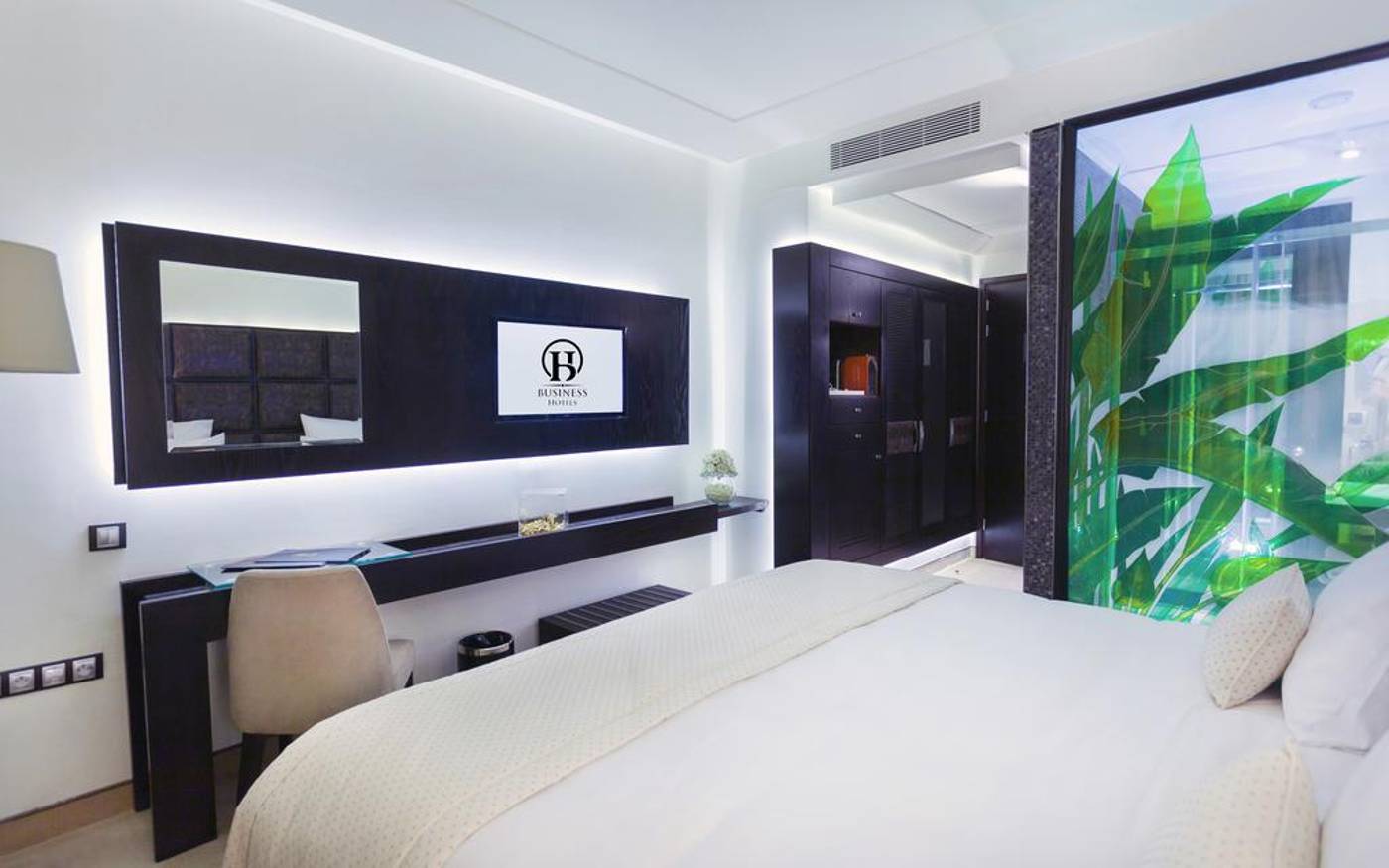 Business Hotel-Tunisia-TUNIS-Room-10