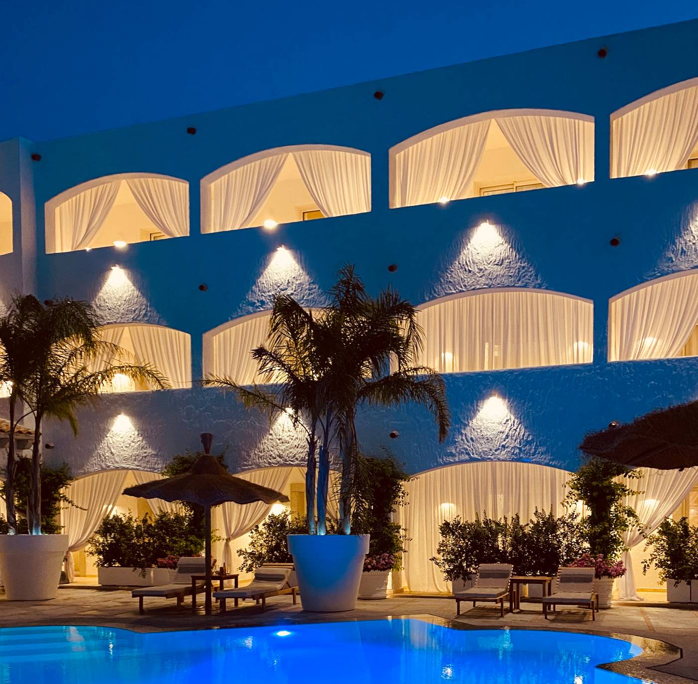 Grand Hotel Cannigione-Italy-Cannigione-General view-4