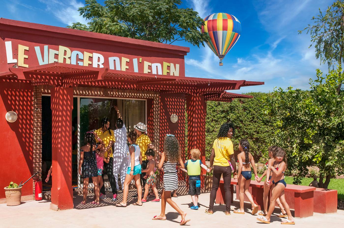 Eden-Andalou-Suites--Aquapark---Spa-Sports-and-Entertainment-72