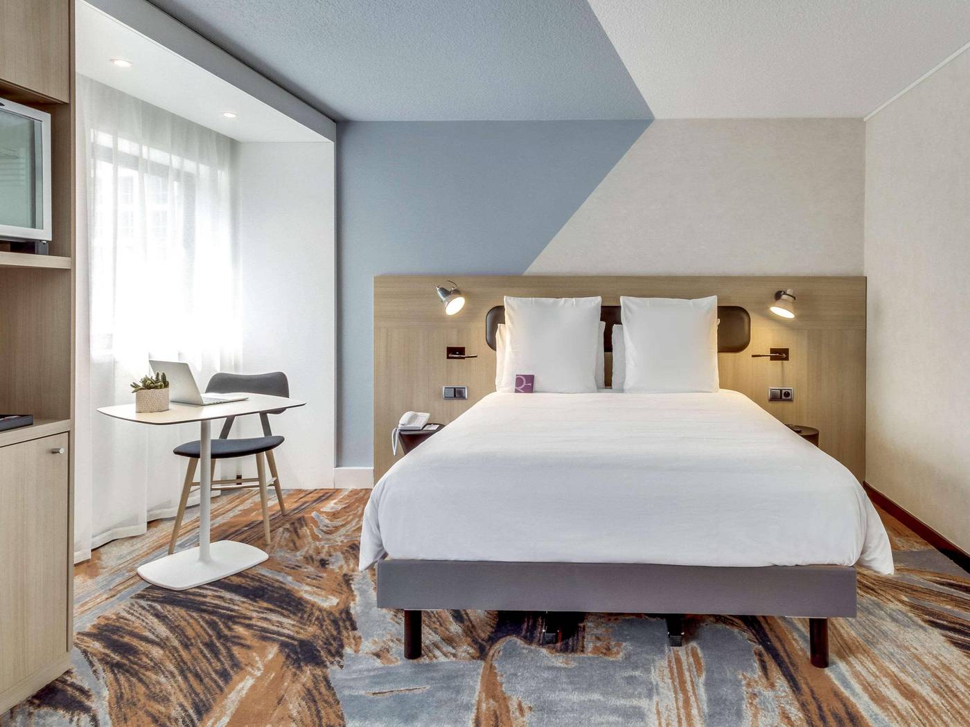 Mercure-Paris-Gare-de-Lyon-TGV-Room-45