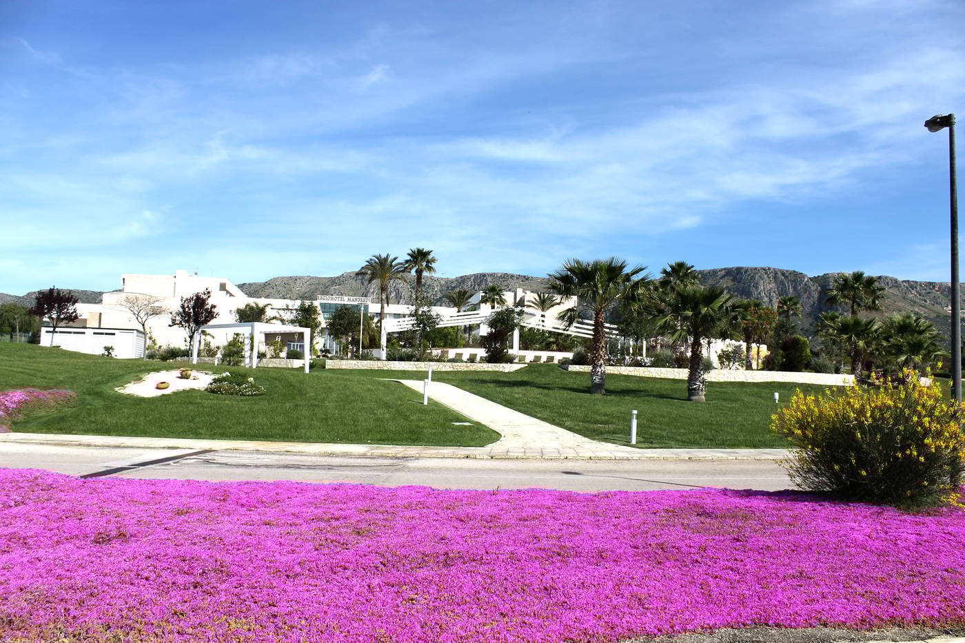 Regiohotel Manfredi-Italy-MANFREDONIA (FOGGIA)-General view-3