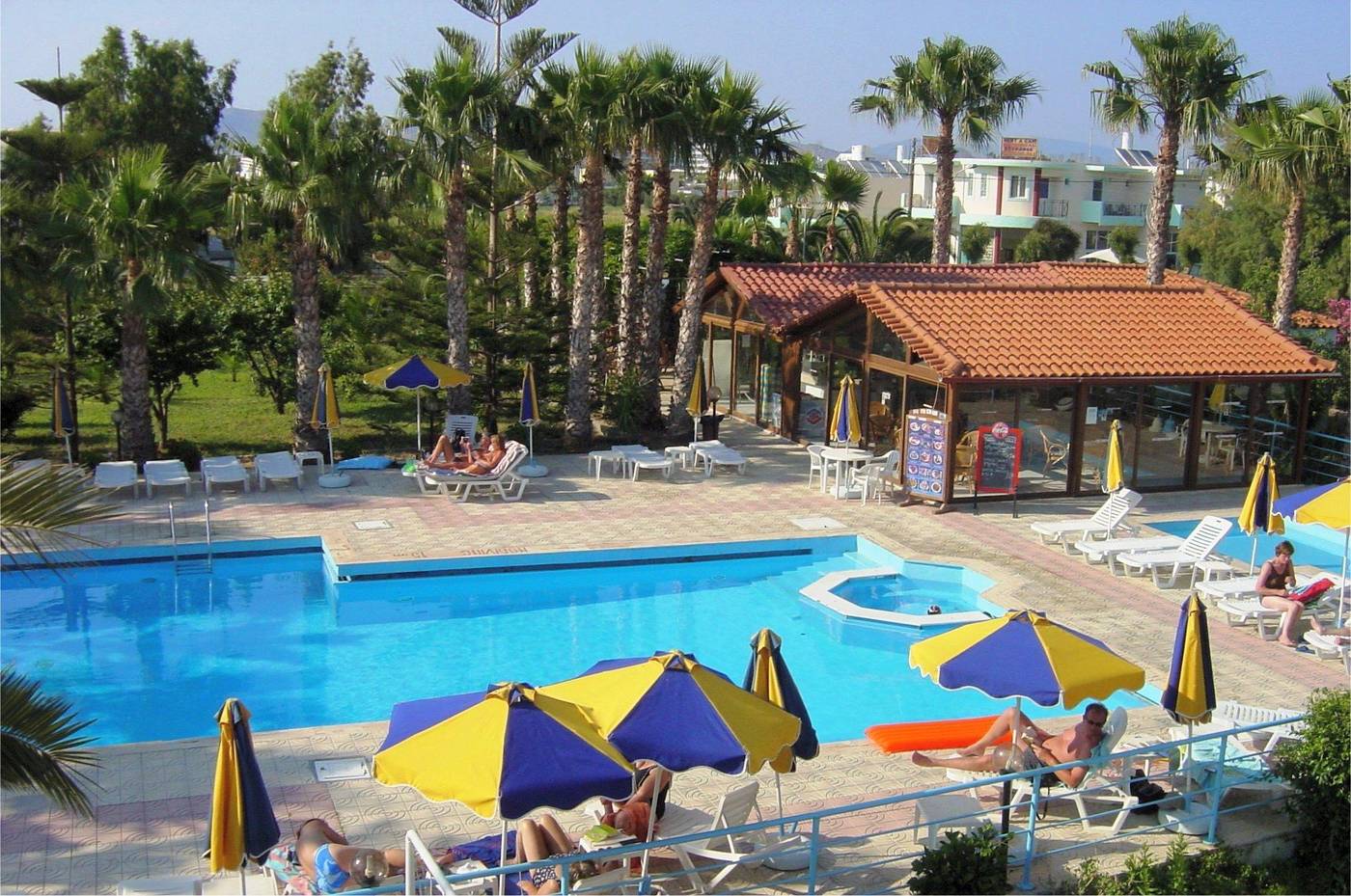 Dreams-4U-Apartments-General-view-6