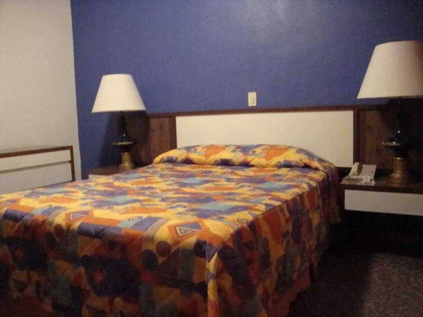 Hotel New York-Mexico-Tabacalera, Cuauhtémoc-Room-5
