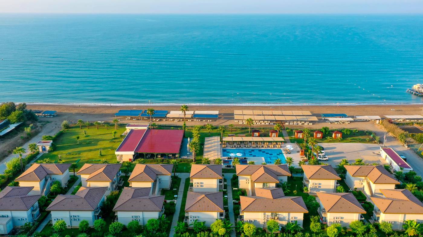 Crystal Boutique Beach Resort (Adults Only 16+)