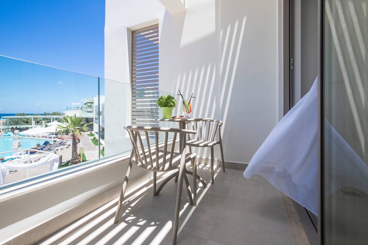 Aloe Boutique & Suites Hotel - Adults Only in Costa del Sol, Fuerteventura, Spain