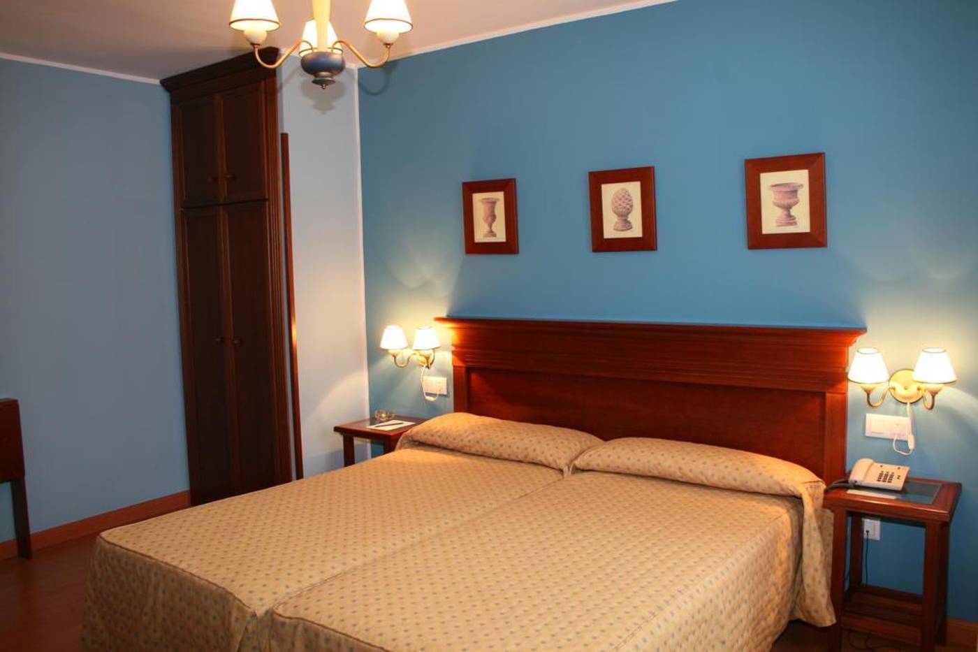 La Estrada-Spain-ARRIONDAS -General view-6